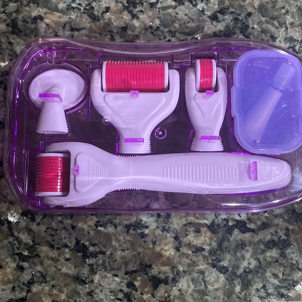 Face kit